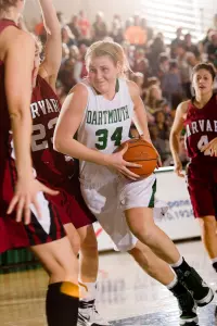 Women's Basketball Drops Overtime Heartbreaker at Columbia