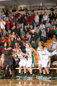 Dartmouth Wins NCAA/Ivy League Pack the House Challenge