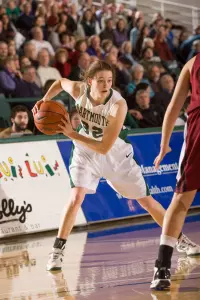 Women's Basketball Hosts Cornell, Columbia for First Ivy Weekend