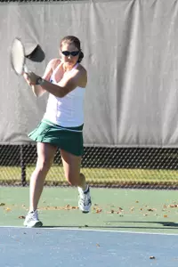#75 Women's Tennis Cruises by Penn, 5-2