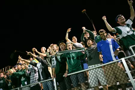 Men's and Women's Soccer Earn NSCAA Team Academic Awards