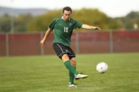 Men's Soccer on the Road for Ivy Tilt at Cornell