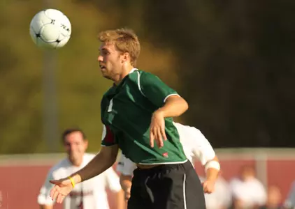 Dartmouth Men Tackle Harvard for Homecoming Nightcap