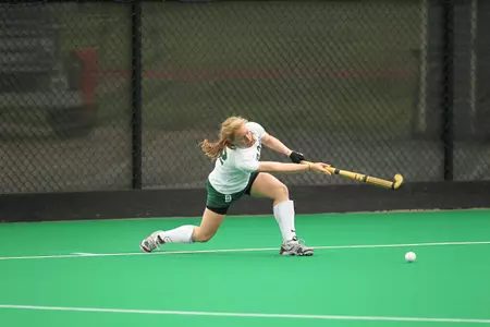 Dartmouth Field Hockey Drops Ivy Game to Yale