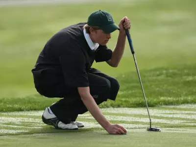 Dartmouth's Pleat Earns Ping All-Region Honors