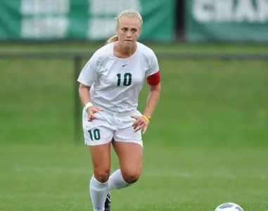 Women's Soccer Blows By Vermont, 7-0