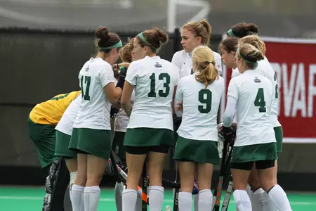 Dartmouth Field Hockey Looks to Get Back on Winning Track