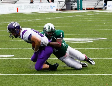 Spotlight on Pat Scorah