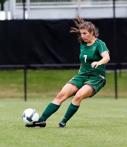 Dartmouth Women's Soccer Falls 3-0 to Texas A&M in Season Opener