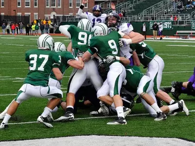 On the Prowl Against the Lions