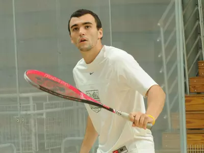 Sixth-Ranked Cornell Defeats No. 7 Dartmouth, 8-1