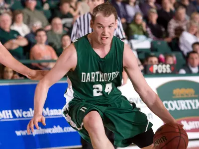 Ivy League Men's Basketball Preseason Poll Announced