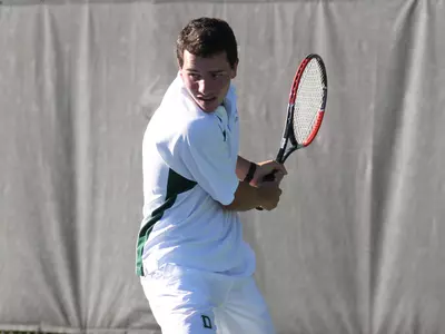 Big Green End Spring Trip with Win Against East Tennessee State