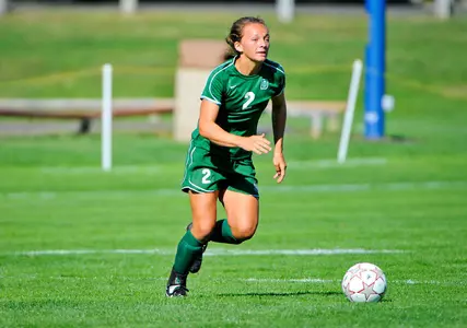 Dartmouth Women Head to Cornell for Season Finale