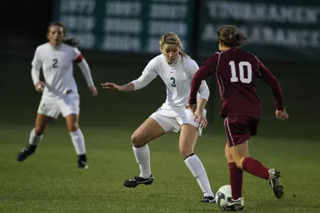 Big Green Fall to Texas Longhorns, 2-0
