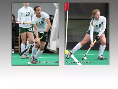 Dartmouth Field Hockey has Four Named All-Ivy