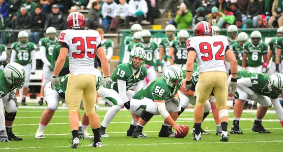 23rd-Ranked Harvard Up Next for Football