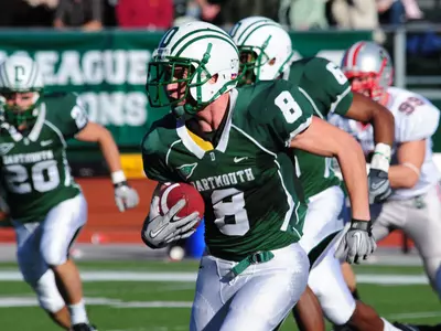 Big Plays Not Enough in 35-28 Loss