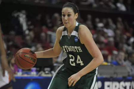 Shorthanded Big Green Falters at Oakland, 65-52