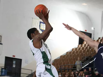 Last-Second Loss Stings Big Green