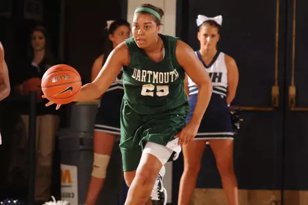 Hot-Shooting Wildcats Down Big Green, 65-52