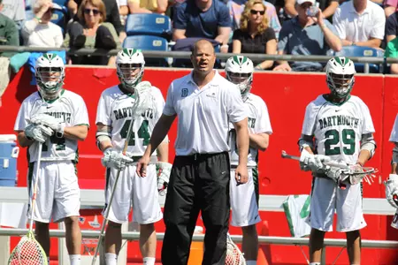 Lax.com Catches up with Head Coach Andy Towers