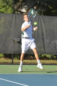 Centenari and Kelly Finish Strong at Harvard Invitational