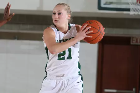 Dartmouth Women Host Vermont in Home Opener