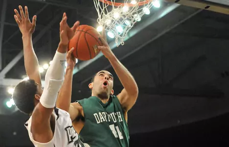 Buck-ing a Trend at Bucknell