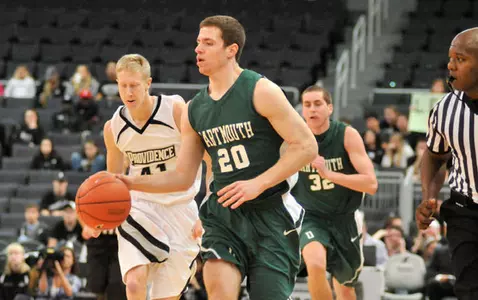 NEC Favorite Quinnipiac Pulls Away from Men's Hoops, 69-52