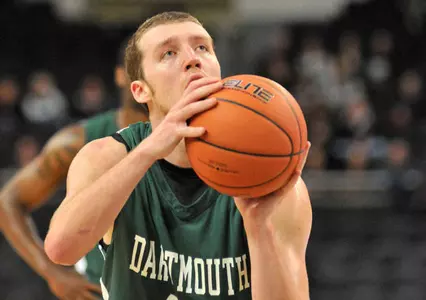 Final Non-Conference Tilt for Men