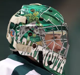Men's Hockey Ready for Home and Home with Harvard