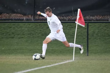 Ten Athletes Named Fall Academic All-Ivy