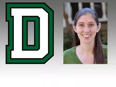 Former Equestrian Rider Wins Rhodes Scholarship