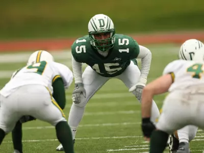 Wild Game Leaves JV on Wrong End of 39-30 Score