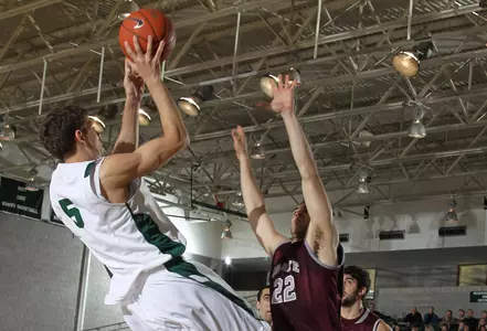 Men Taking a Trip to the Midwest