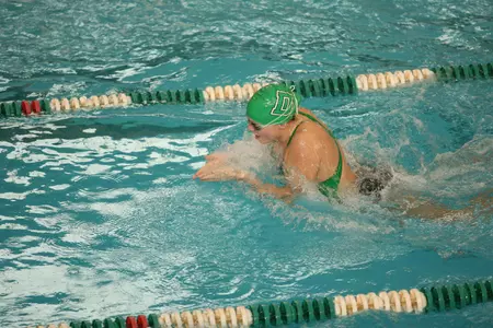 Spotlight on Senior Maddie Steiner