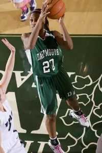 Dartmouth Drops Overtime Heartbreaker to Yale, 70-66