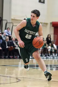 Final Homestand Includes Senior Day for Men