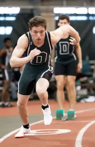 Men's Track Tops Maine and Vermont