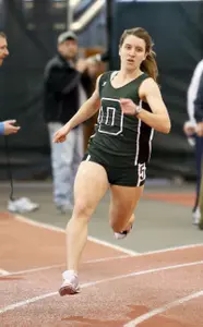 Stoll, Supino Set Dartmouth Top-Five Finishes at ECACs