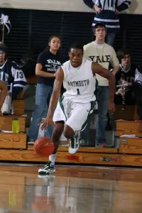 Big Green Fall Prey to Princeton in 71-43 Loss