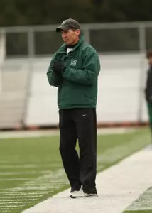 Offensive, Defensive Coordinators Hired for Football