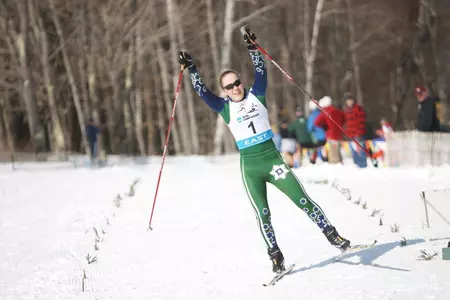Dartmouth Skiing Boasts Second Consecutive Undefeated Season