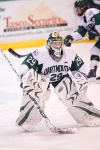 Gaining and Earning Her Teammates' Respect