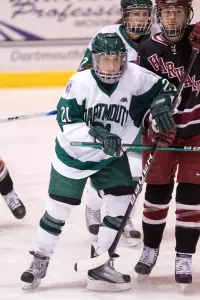 Big Green Blanks Union for Third Straight Win