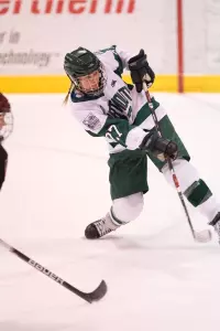 Dartmouth?s Sarah Parsons Named First Team All-Ivy