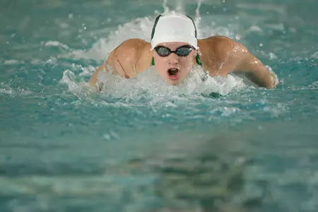 Big Green Victorious at Dartmouth Invitational