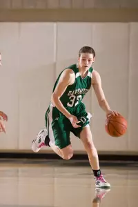 Penn Spoils Senior Night with Win over Women's Hoops