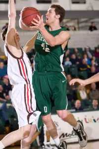 Men?s Basketball Staff Anxious for the Start of Practice